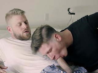 Parole Dad Ch 3: Mom&rsquo;s Home