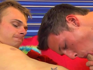 Skylar Prince totally wasted and Cameron Greenway trying to save him
