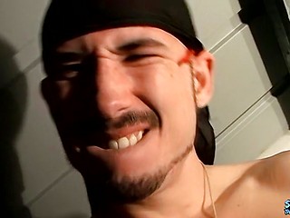 Naked Juggalos Masturbate Together - T &amp;amp; Noah